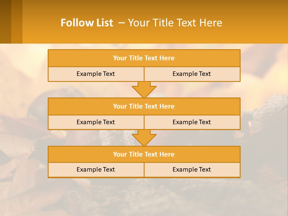 Temperature Industry Climate PowerPoint Template