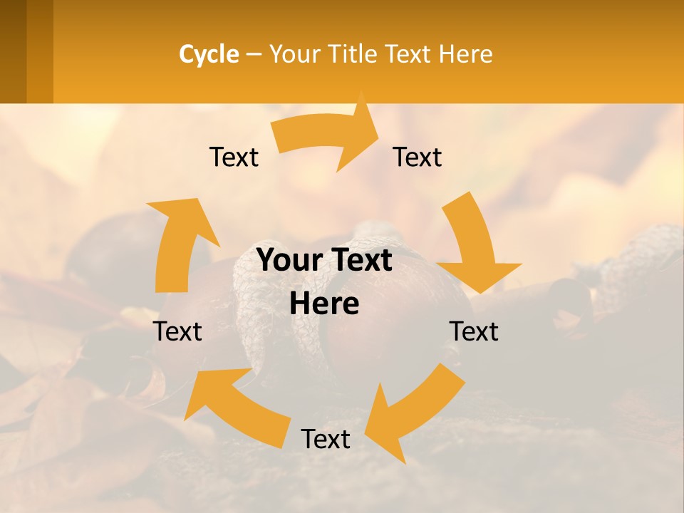 Temperature Industry Climate PowerPoint Template