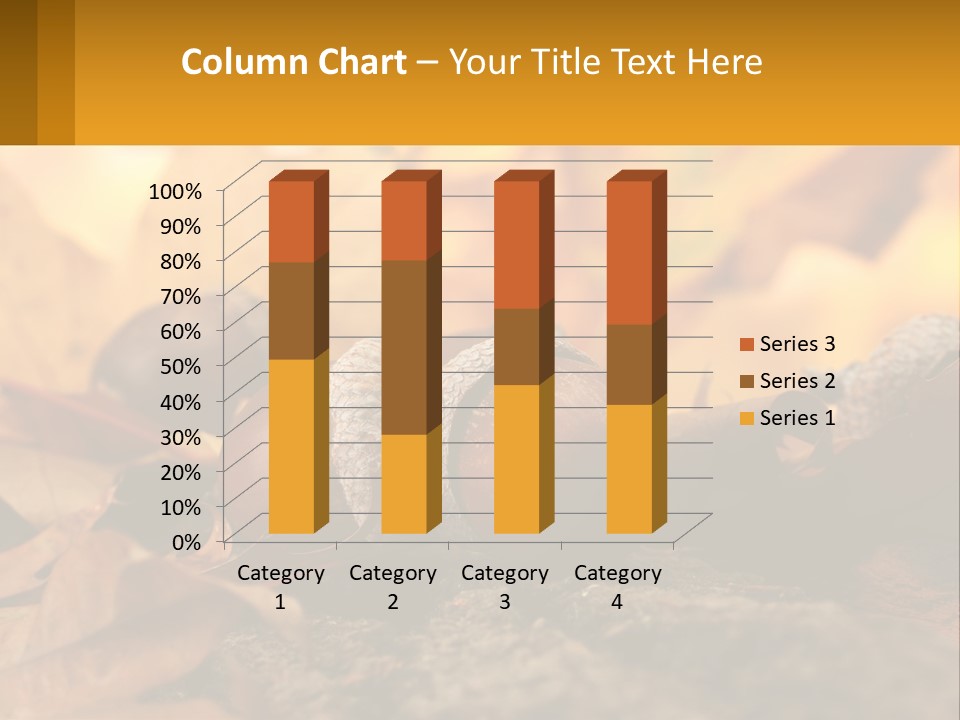 Temperature Industry Climate PowerPoint Template