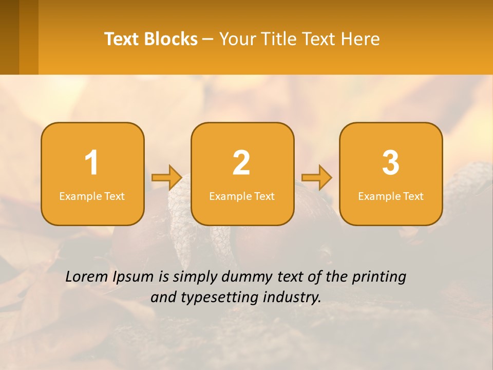 Temperature Industry Climate PowerPoint Template