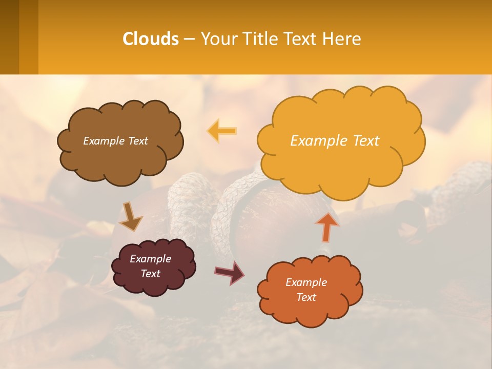 Temperature Industry Climate PowerPoint Template
