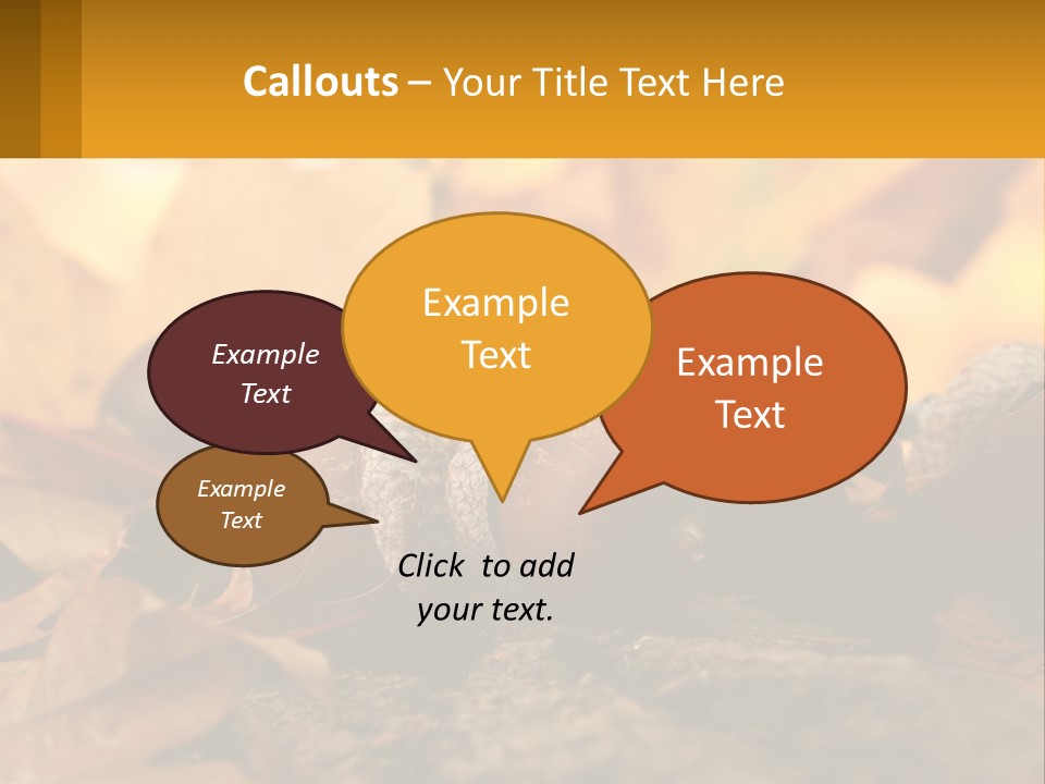 Temperature Industry Climate PowerPoint Template