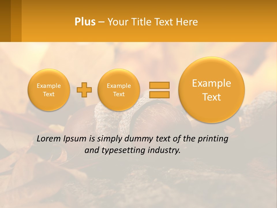 Temperature Industry Climate PowerPoint Template