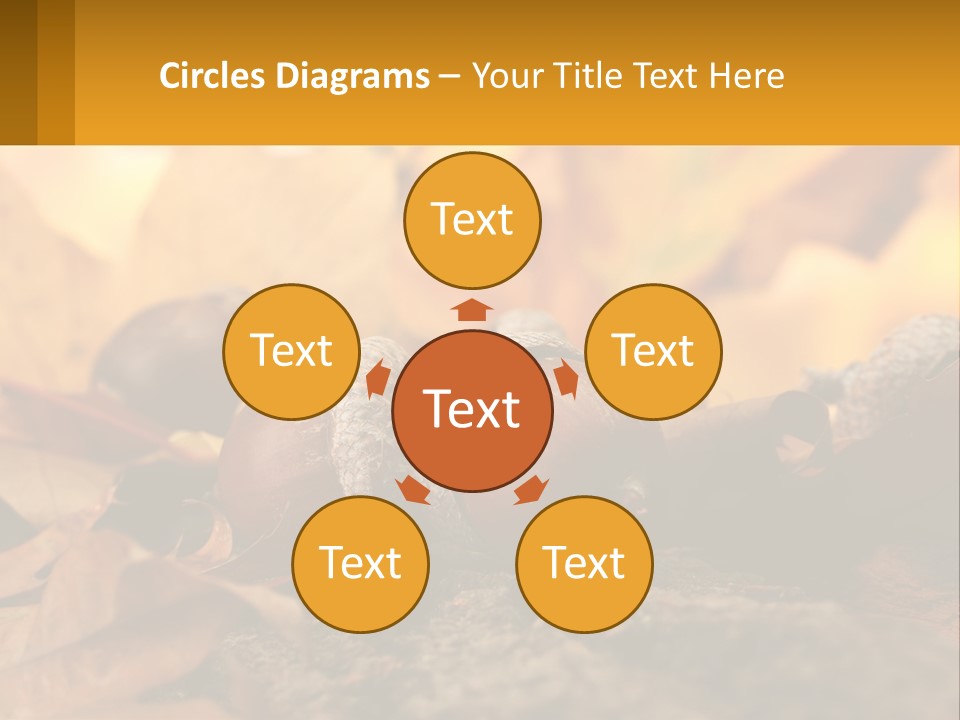 Temperature Industry Climate PowerPoint Template