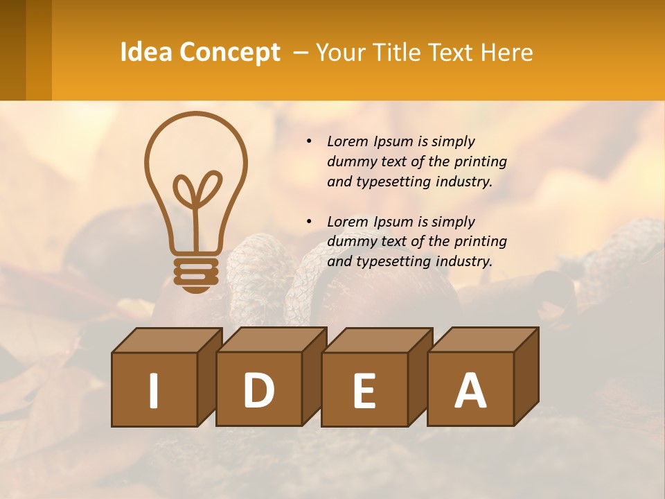 Temperature Industry Climate PowerPoint Template