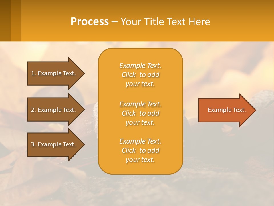 Temperature Industry Climate PowerPoint Template
