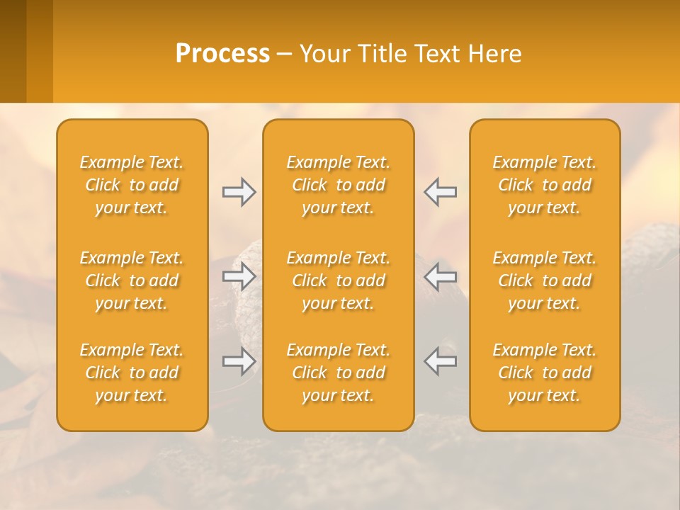 Temperature Industry Climate PowerPoint Template