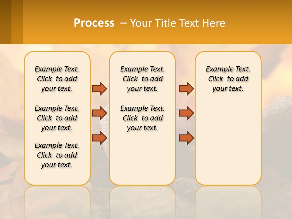 Temperature Industry Climate PowerPoint Template