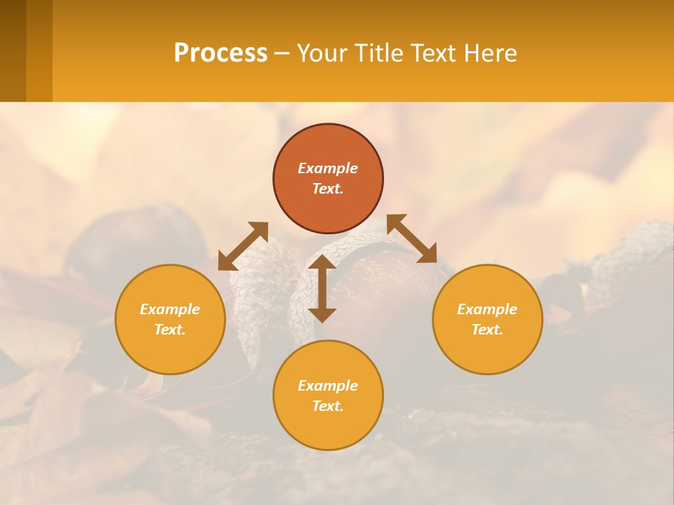 Temperature Industry Climate PowerPoint Template