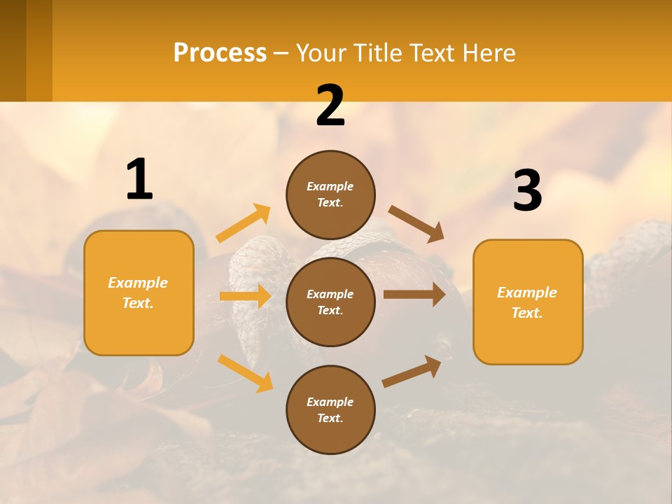 Temperature Industry Climate PowerPoint Template