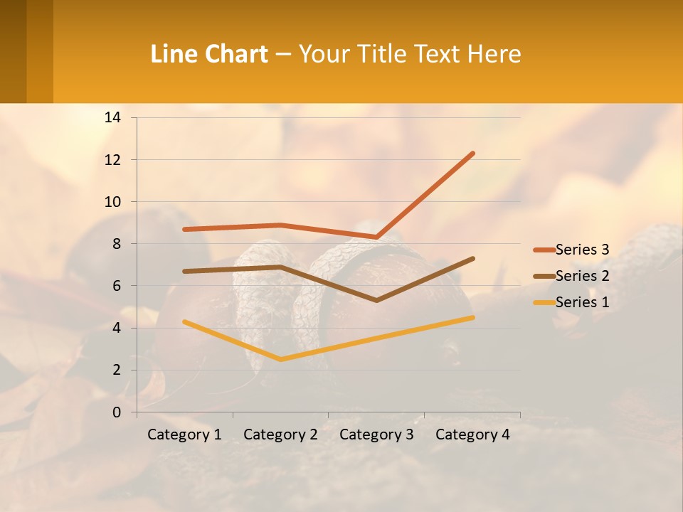 Temperature Industry Climate PowerPoint Template