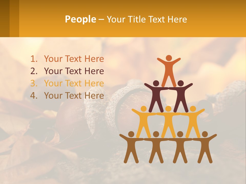 Temperature Industry Climate PowerPoint Template