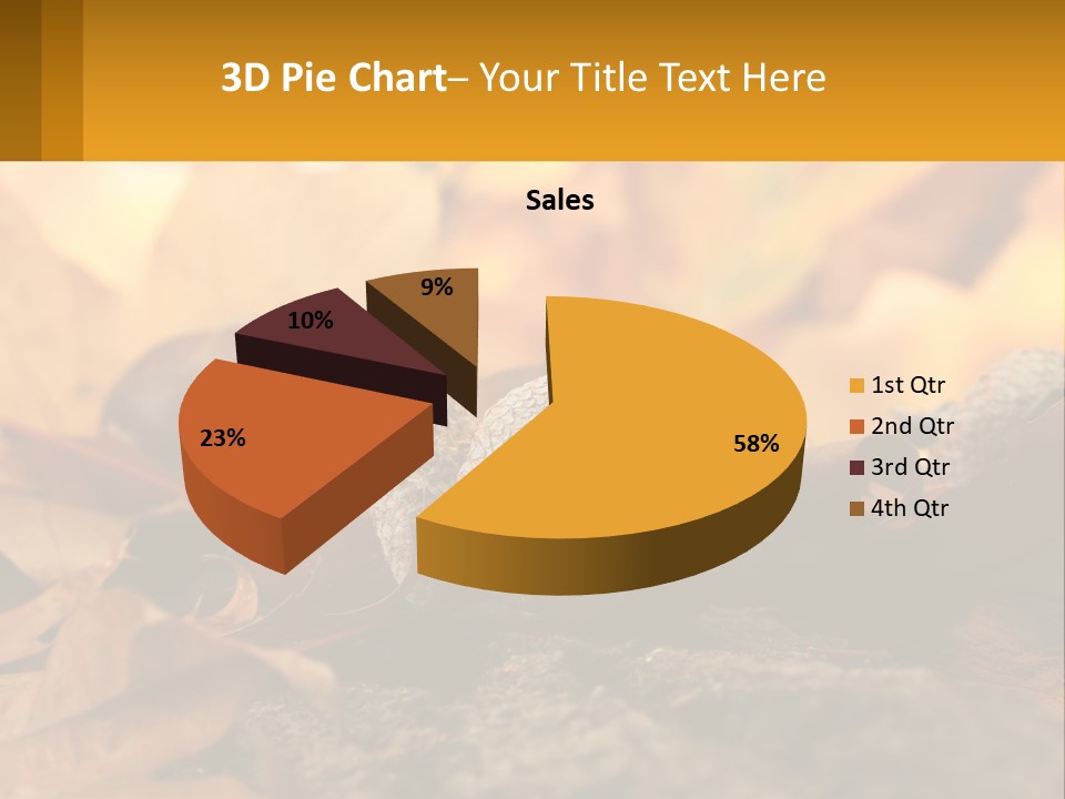 Temperature Industry Climate PowerPoint Template