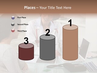 Energy Home Switch PowerPoint Template