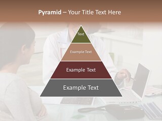 Energy Home Switch PowerPoint Template