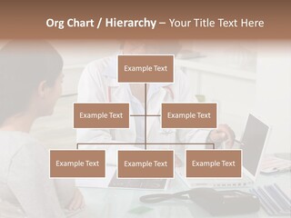 Energy Home Switch PowerPoint Template