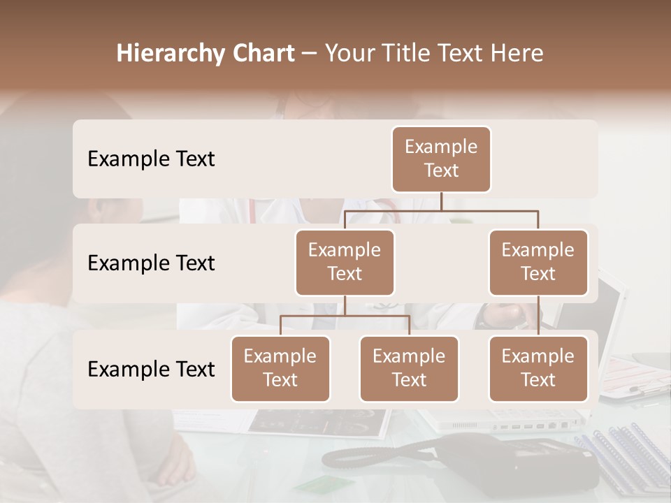 Energy Home Switch PowerPoint Template