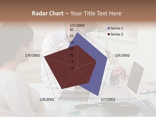 Energy Home Switch PowerPoint Template