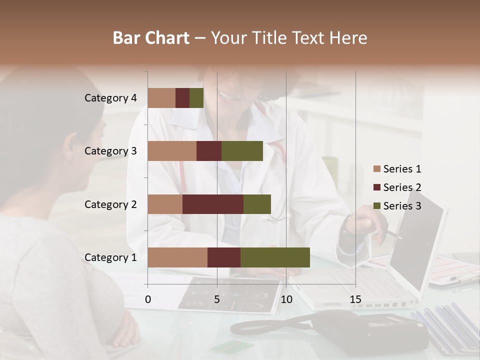 Energy Home Switch PowerPoint Template
