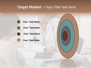 Energy Home Switch PowerPoint Template