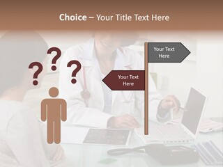 Energy Home Switch PowerPoint Template