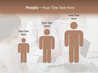 Energy Home Switch PowerPoint Template