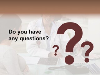 Energy Home Switch PowerPoint Template