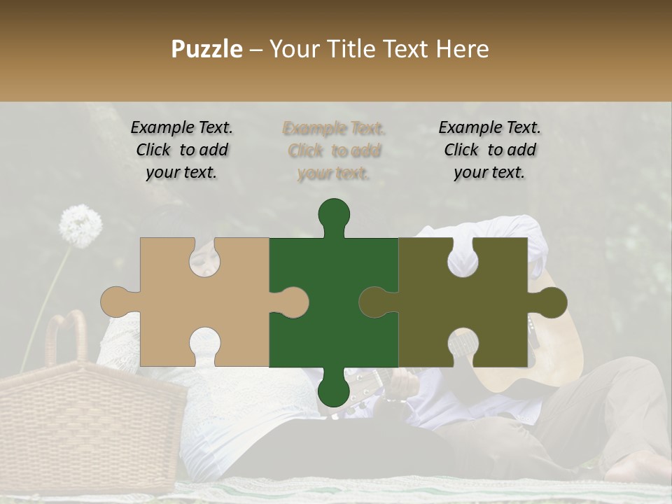 Electric Energy Conditioner PowerPoint Template