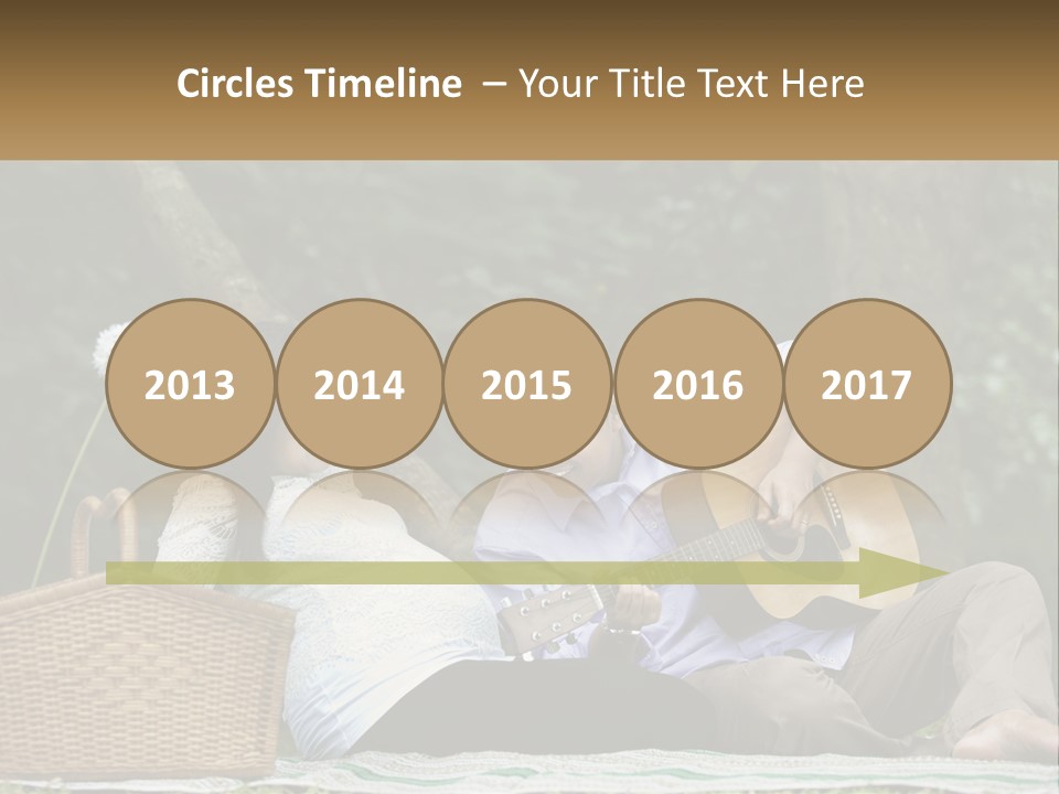 Electric Energy Conditioner PowerPoint Template