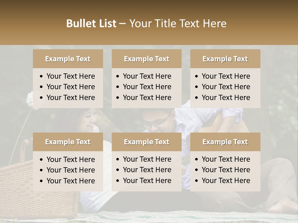 Electric Energy Conditioner PowerPoint Template