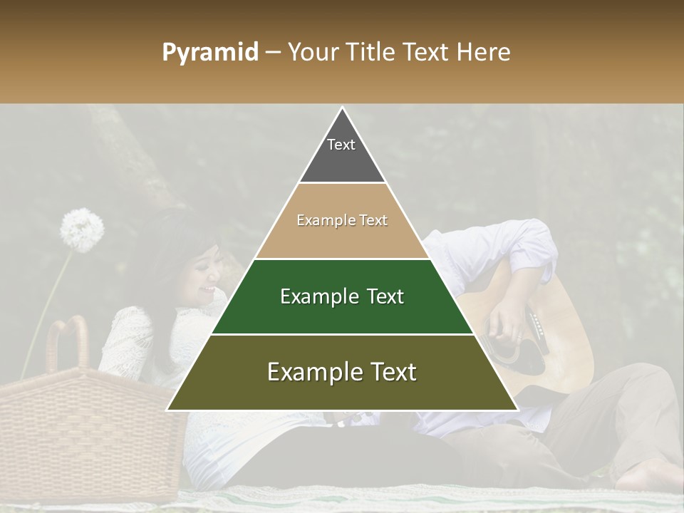 Electric Energy Conditioner PowerPoint Template