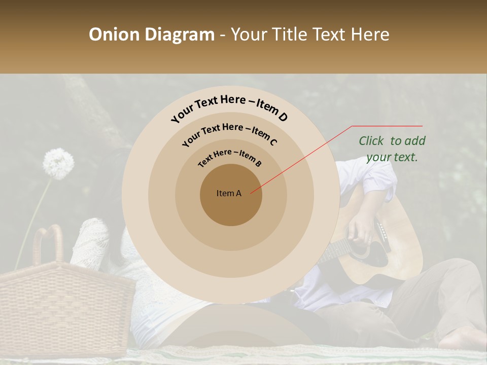 Electric Energy Conditioner PowerPoint Template