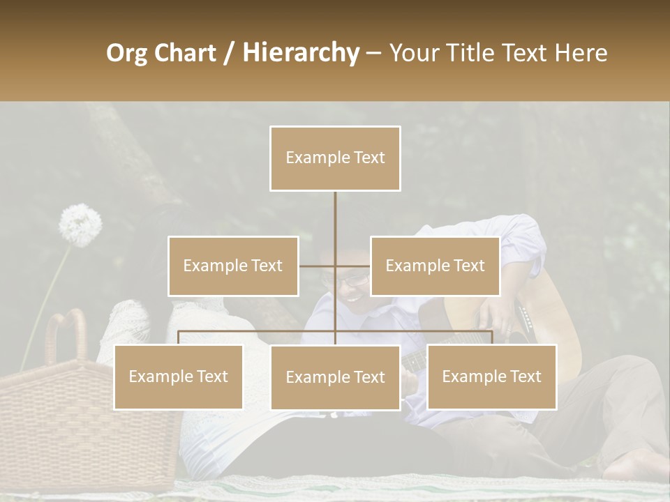 Electric Energy Conditioner PowerPoint Template