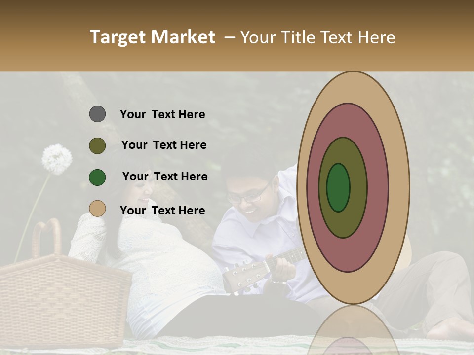 Electric Energy Conditioner PowerPoint Template