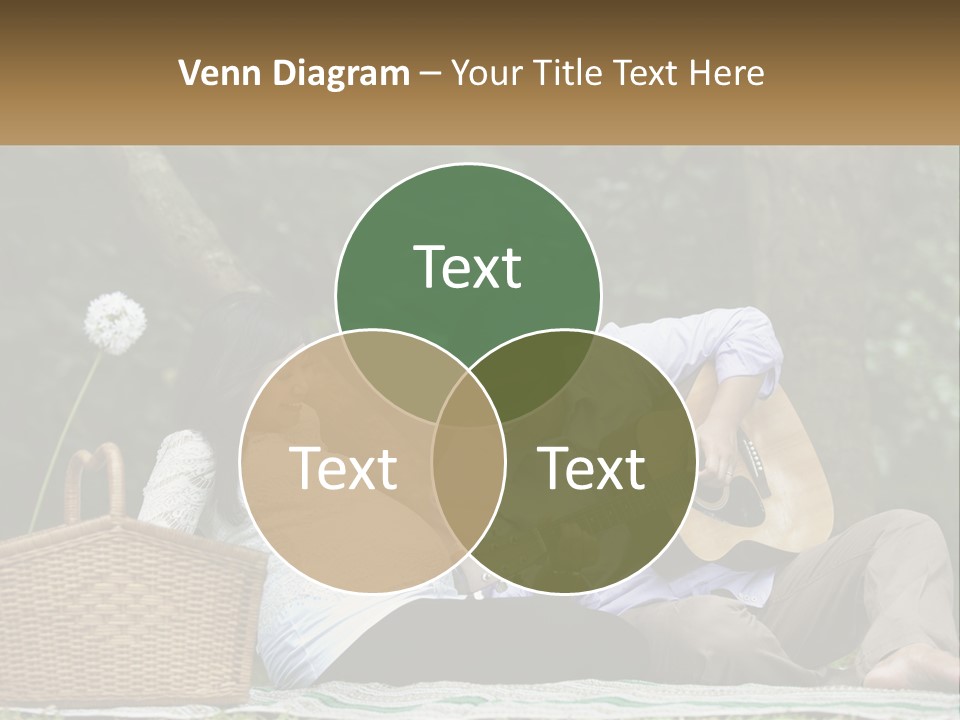 Electric Energy Conditioner PowerPoint Template