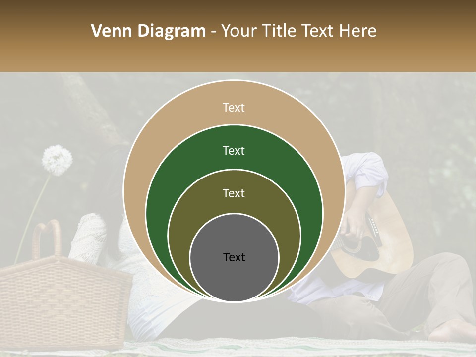 Electric Energy Conditioner PowerPoint Template