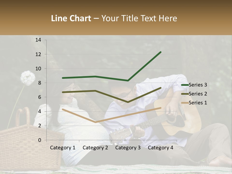 Electric Energy Conditioner PowerPoint Template