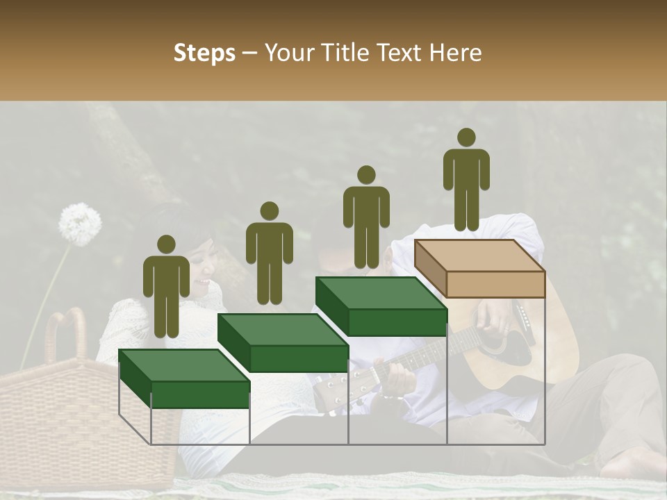Electric Energy Conditioner PowerPoint Template