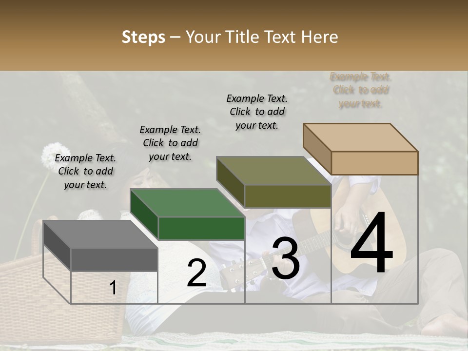 Electric Energy Conditioner PowerPoint Template