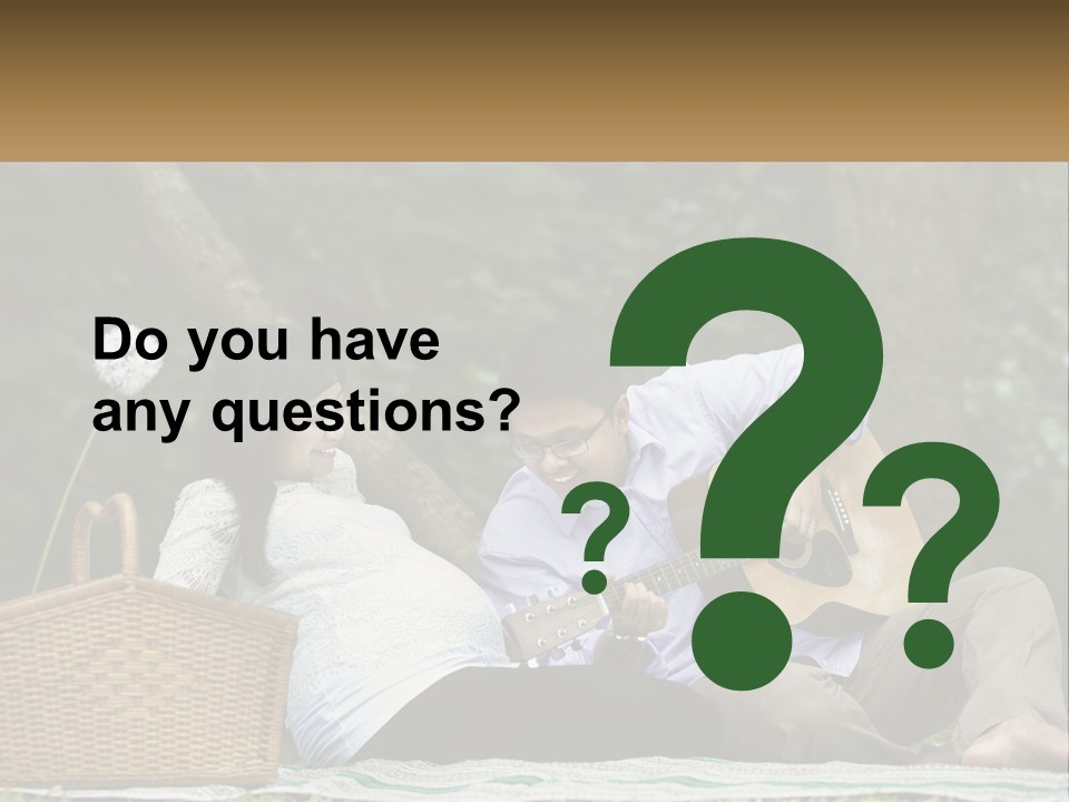 Electric Energy Conditioner PowerPoint Template