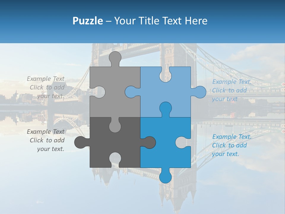 Energy Cold Heat PowerPoint Template