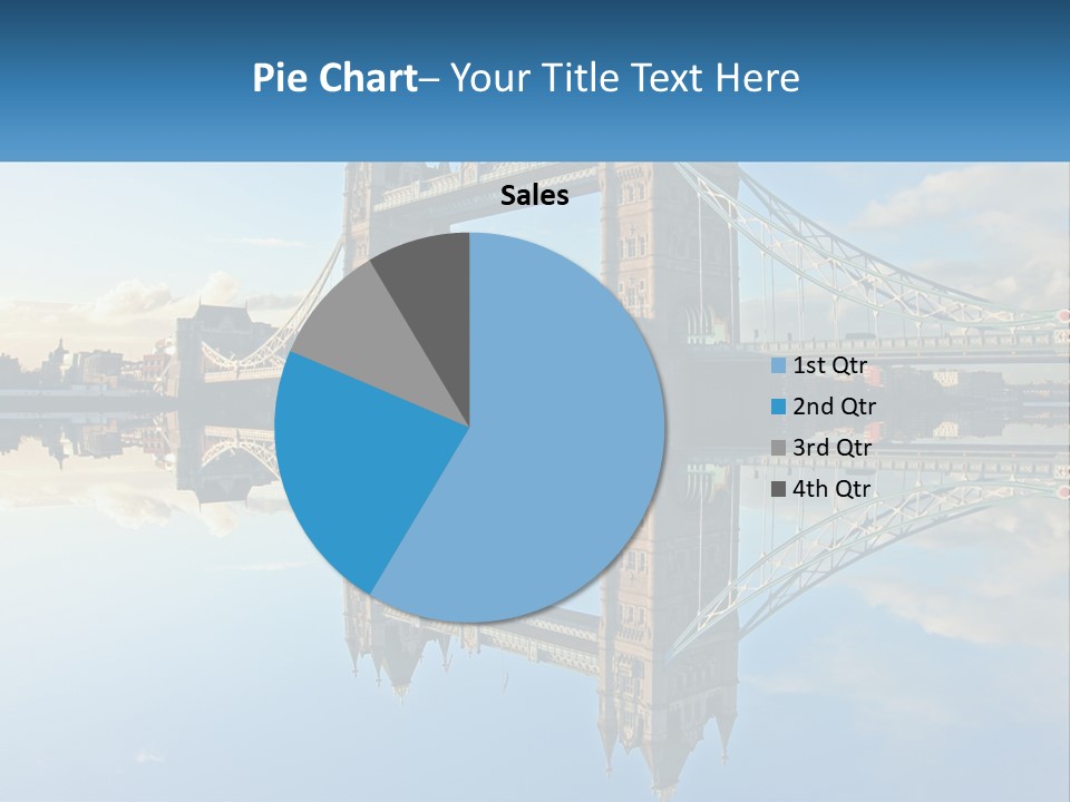 Energy Cold Heat PowerPoint Template