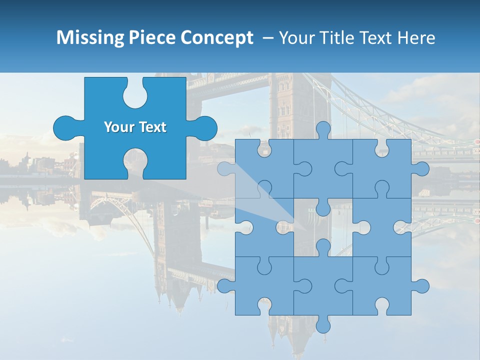 Energy Cold Heat PowerPoint Template