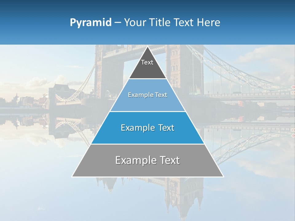Energy Cold Heat PowerPoint Template