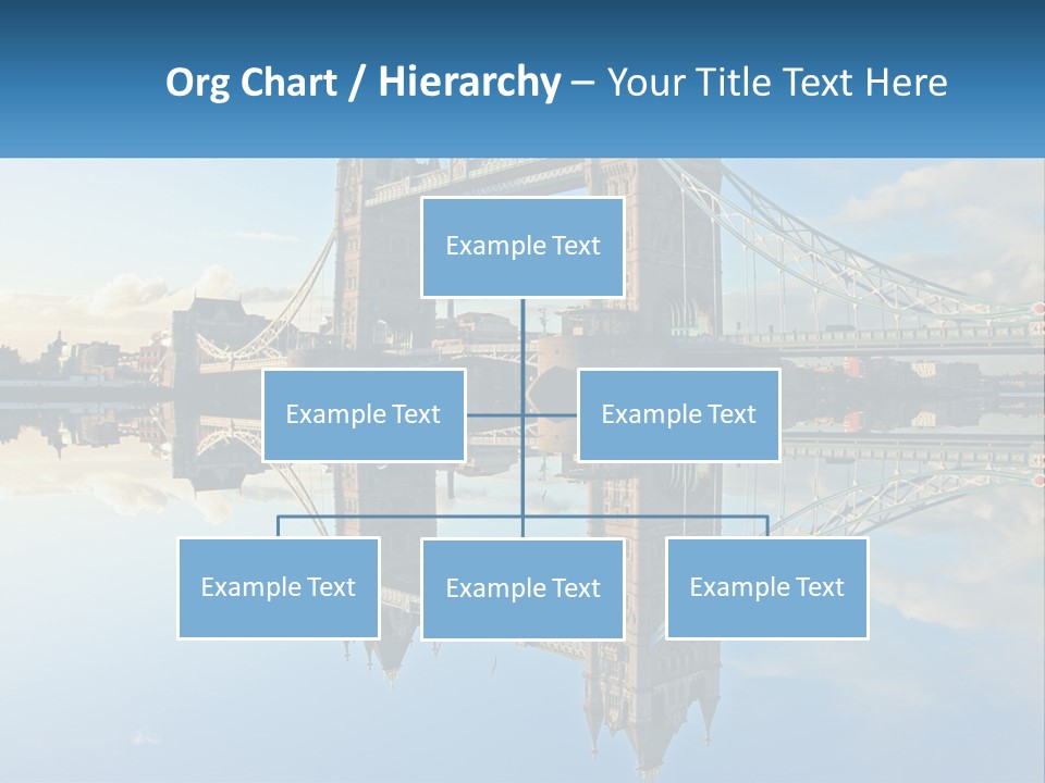Energy Cold Heat PowerPoint Template