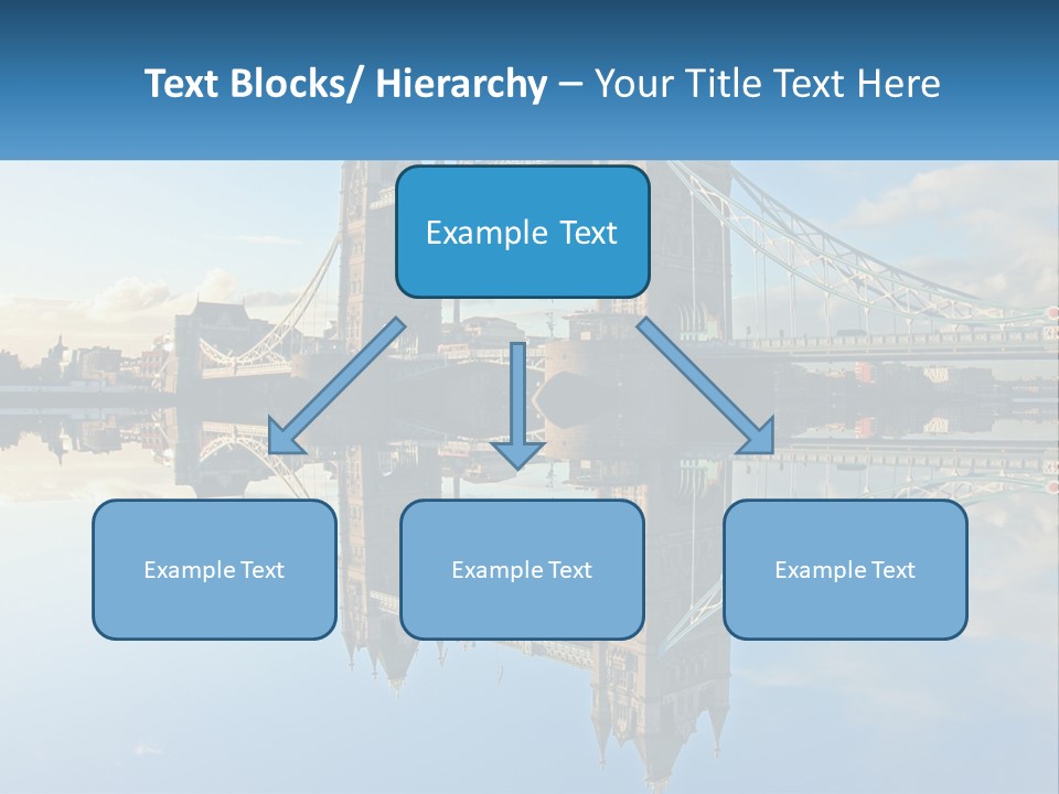 Energy Cold Heat PowerPoint Template