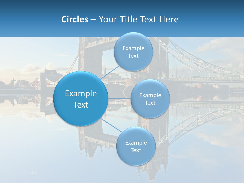 Energy Cold Heat PowerPoint Template