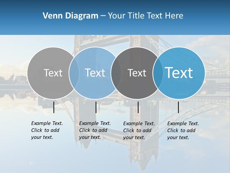 Energy Cold Heat PowerPoint Template