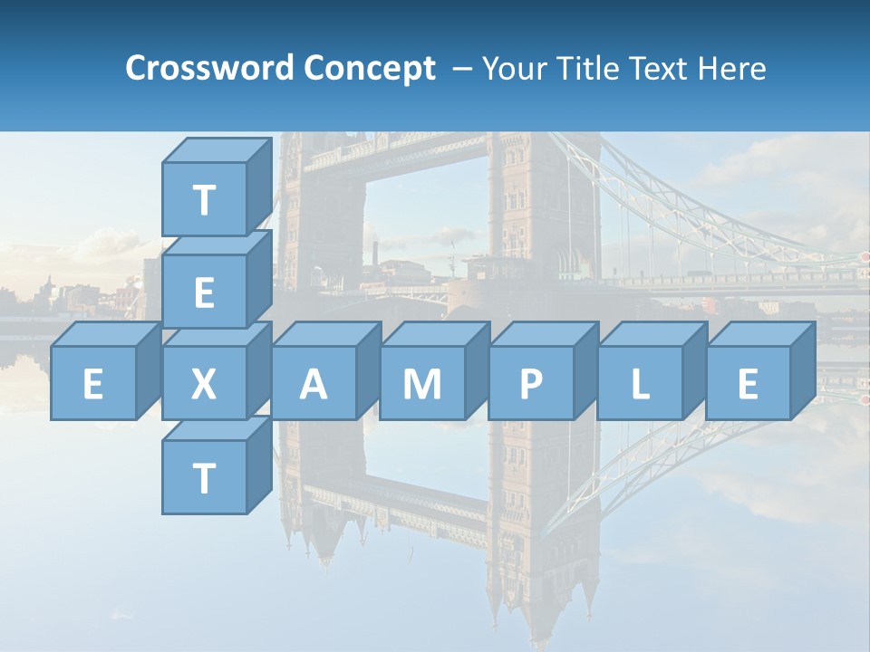 Energy Cold Heat PowerPoint Template