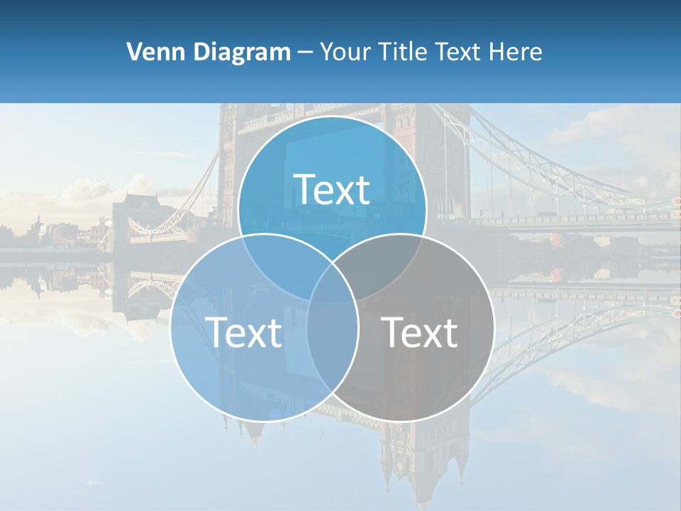 Energy Cold Heat PowerPoint Template
